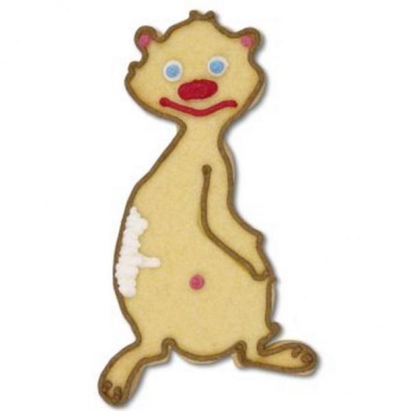 Erdmännchen - 11 cm