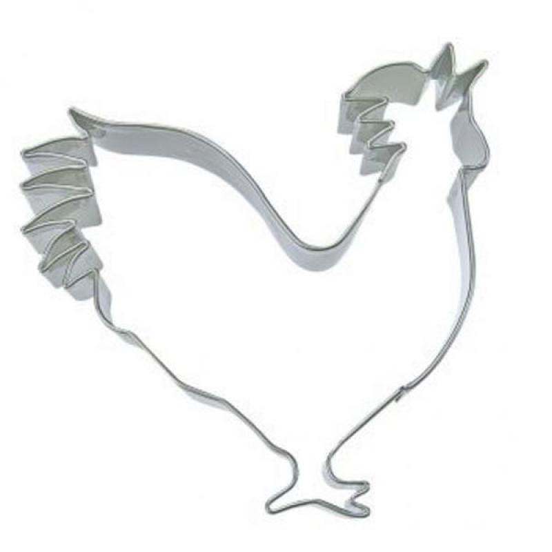 Hahn - 8 cm
