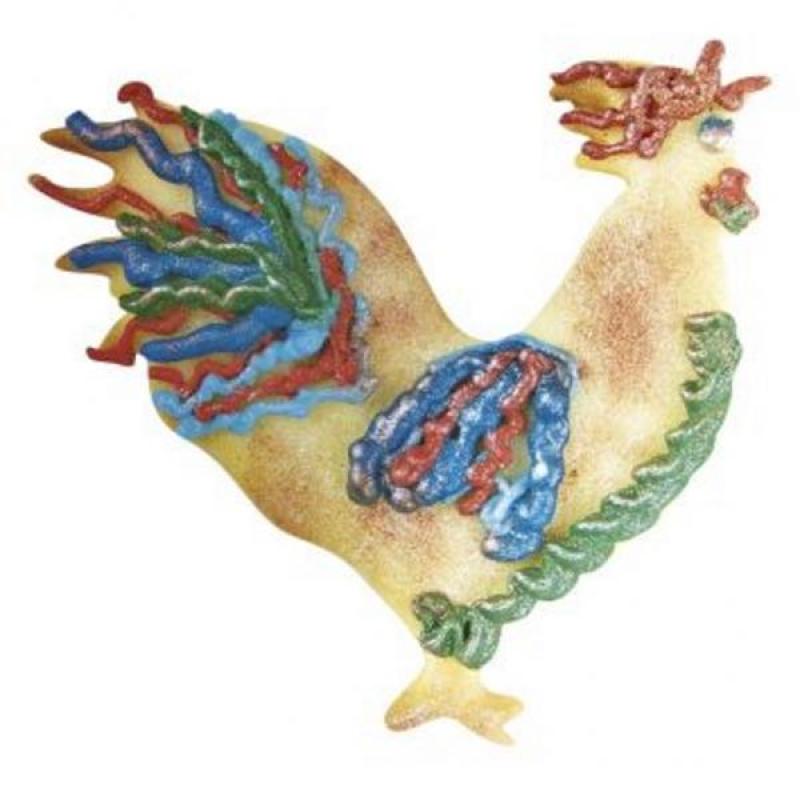 Hahn - 8 cm