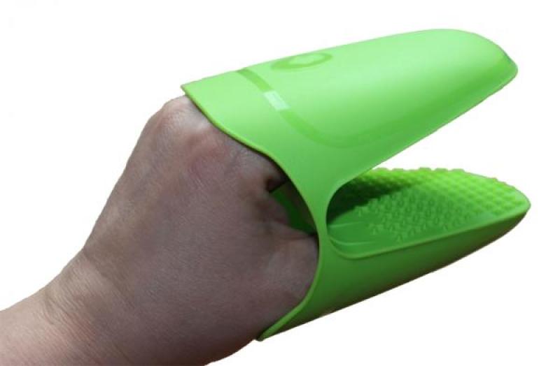 Thermo Handschutz