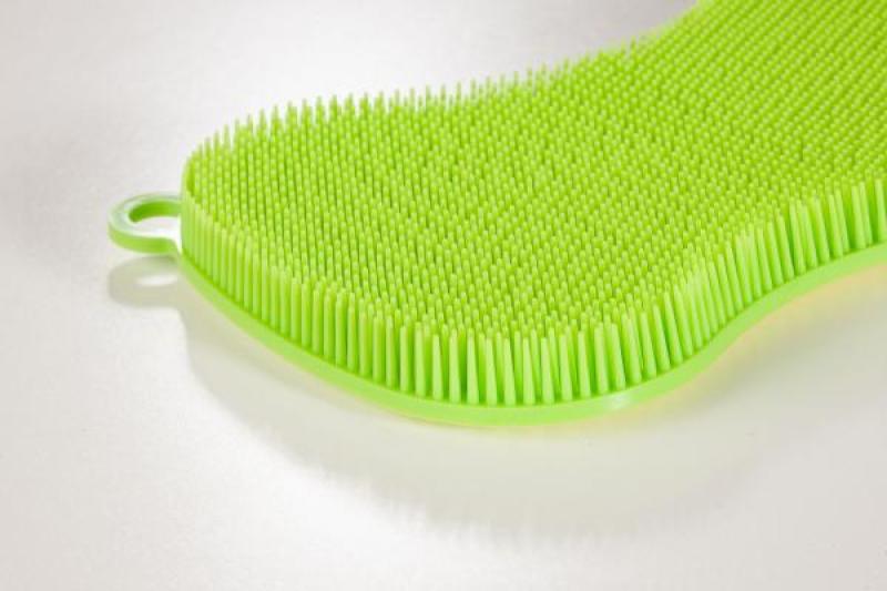 Scrubby Silikonschwamm