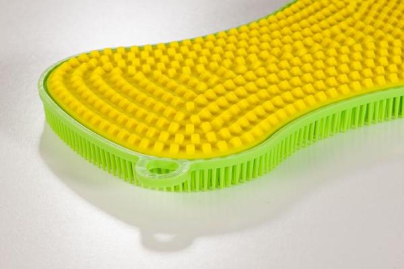 Scrubby Silikonschwamm