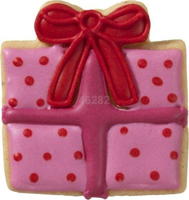 Geschenk 6,5 cm