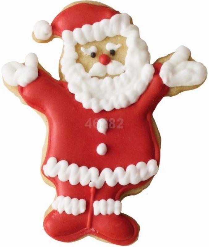 Santa Claus 8,5 cm