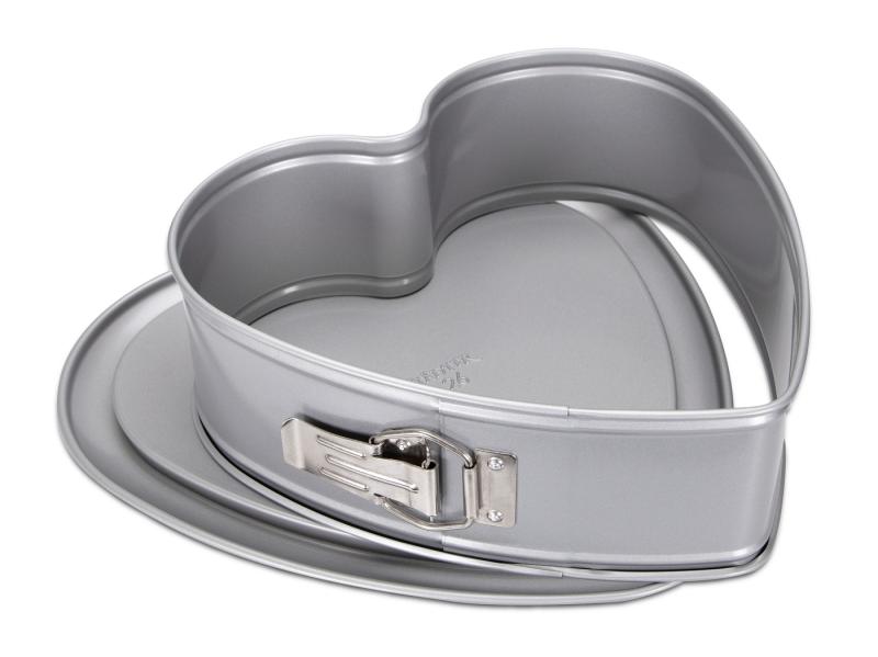 Herz Springform 26cm Städter we love Baking