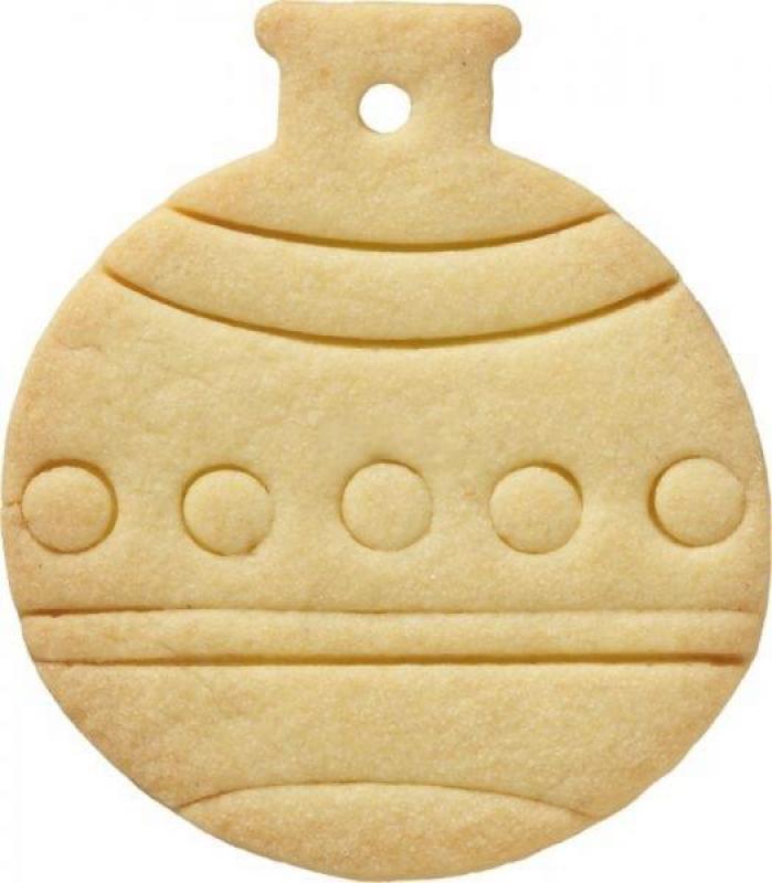 Christbaumkugel 10,5 cm
