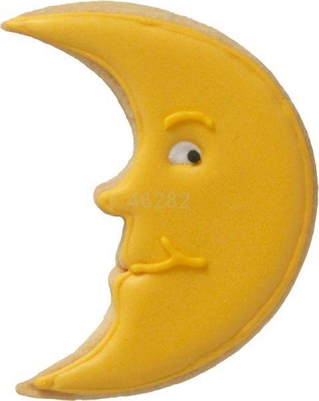 Mond mit Gesicht 8 cm
