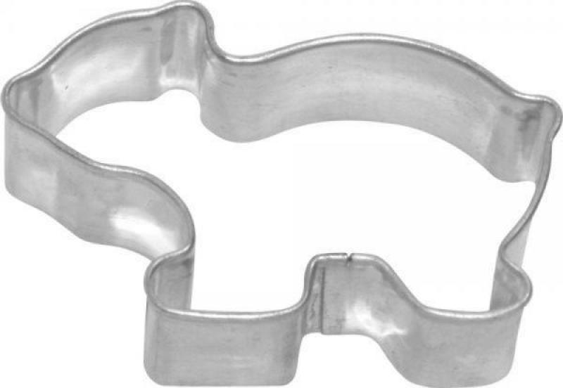 Eisbär 6 cm
