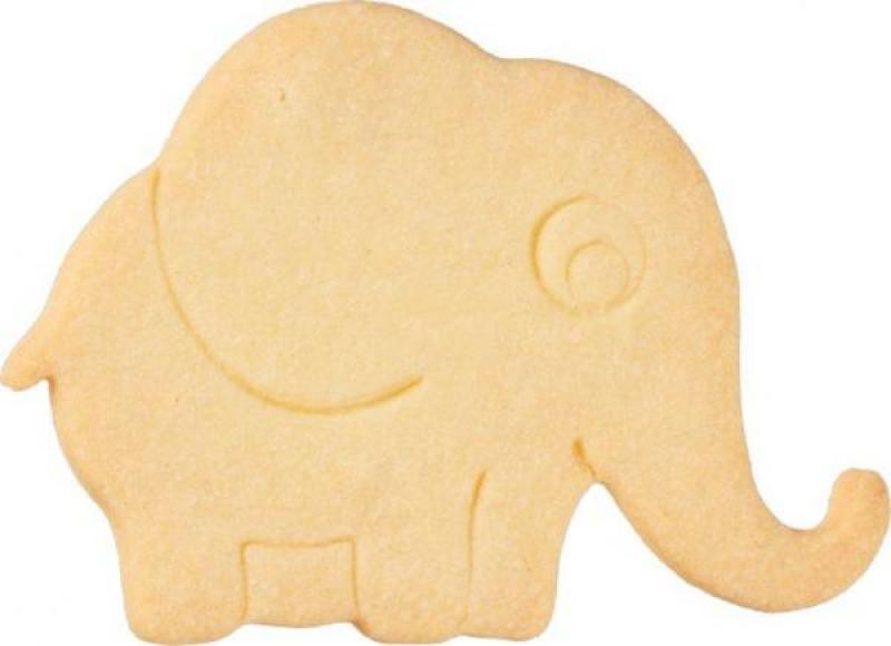 Elefant - 10,5 cm
