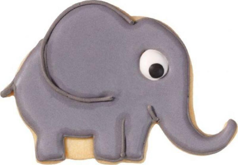 Elefant - 10,5 cm