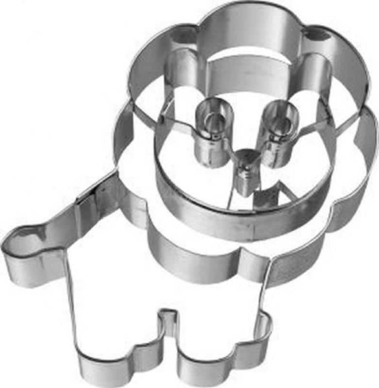 Löwe 8,5 cm