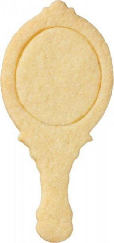 Spiegel - 10 cm