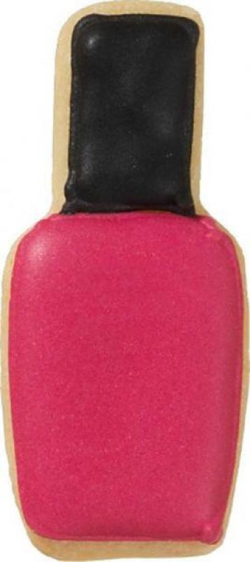Nagellack 5 cm