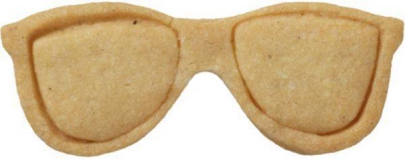Sonnenbrille 8 cm