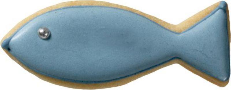 Christenfisch Fisch 7,5 cm