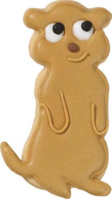 Erdmännchen 8 cm