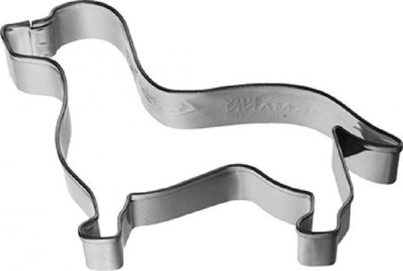 Dackel 7 cm