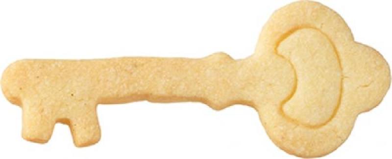 Schlüssel 8 cm
