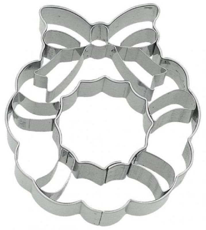 Weihnachtskranz 7,5 cm