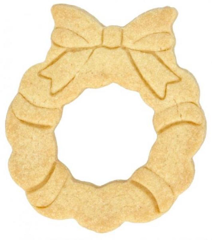 Weihnachtskranz 7,5 cm