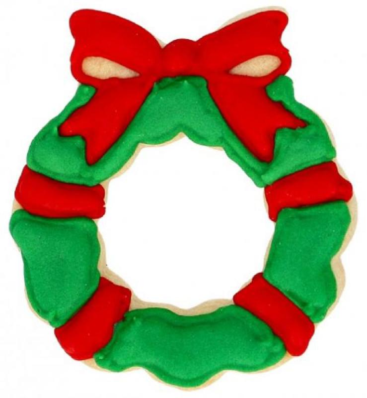 Weihnachtskranz 7,5 cm