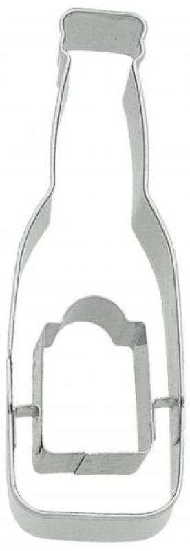 Bierflasche 8,5 cm