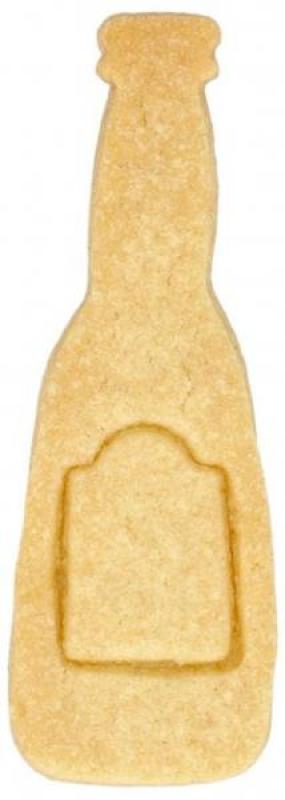 Bierflasche 8,5 cm
