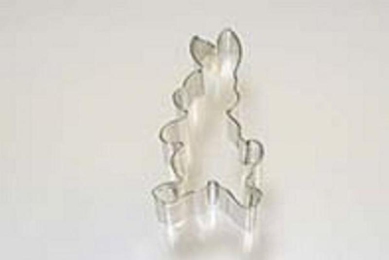 Hase, laufend -  6 cm