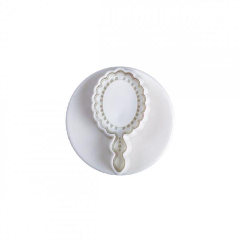 Beauty mit Auswerfer- Set, 4-tlg