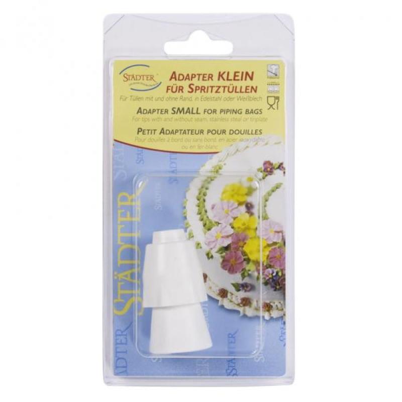 Profi-Adapter klein 2-tlg