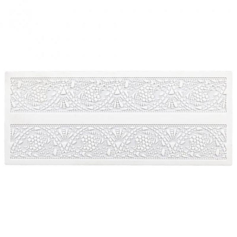 Bordüren Matte Jugendstil
