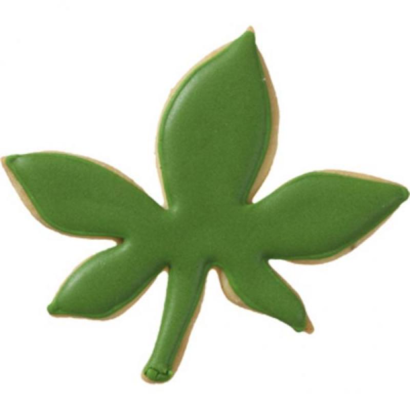 Kastanie - 6,5 cm