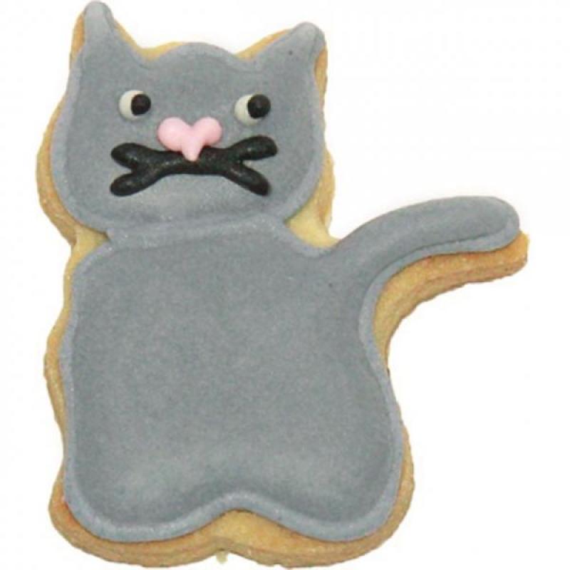 Katze 5,5 cm