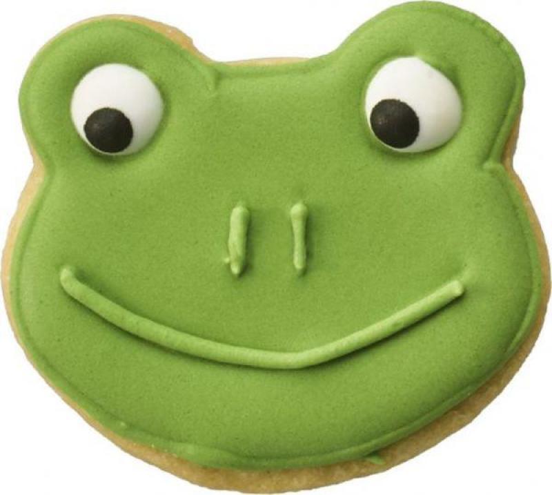 Froschkopf 5 cm