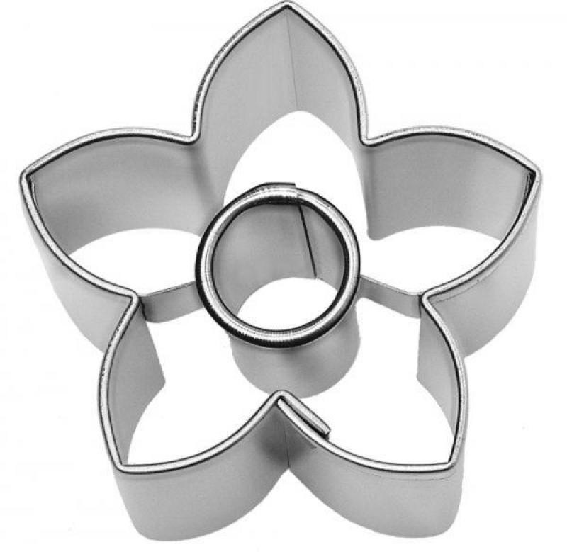 Blümelein 4 cm
