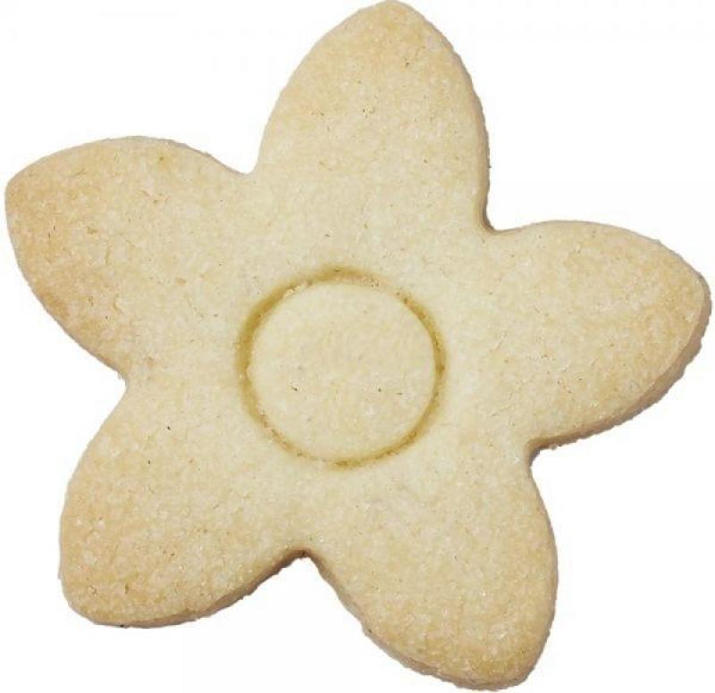 Blümelein 4 cm