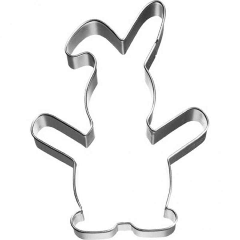 Knuddelkeks Hase 10 cm