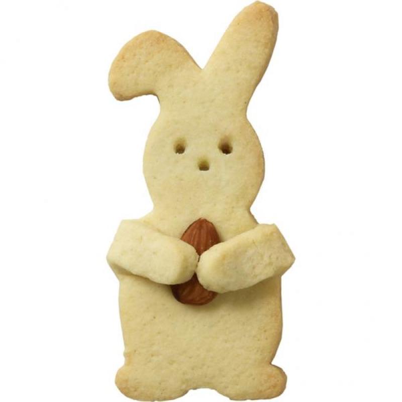 Knuddelkeks Hase 10 cm