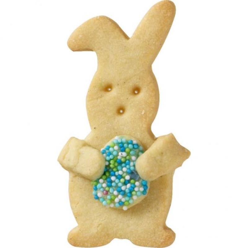 Knuddelkeks Hase 10 cm