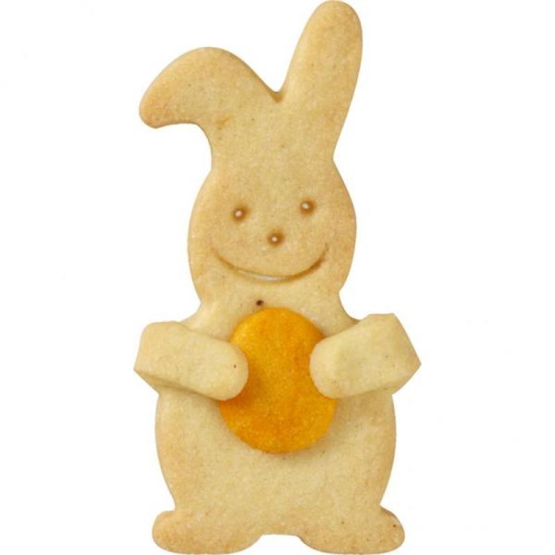 Knuddelkeks Hase 10 cm
