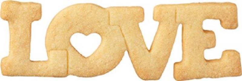 LOVE Schriftzug 11 cm