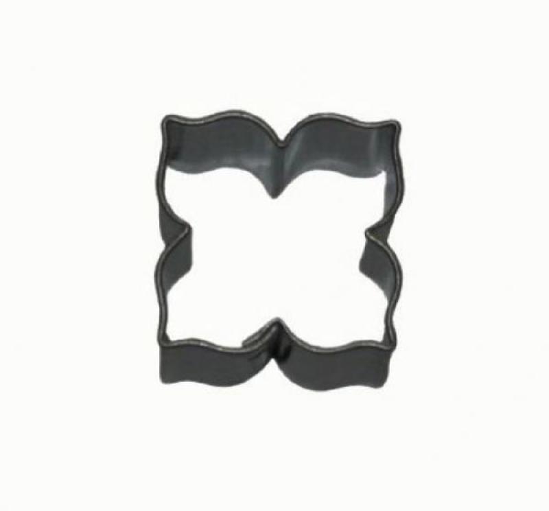 Rosette/Blume Mini 1,9 cm