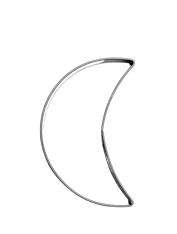 Mond 6 cm