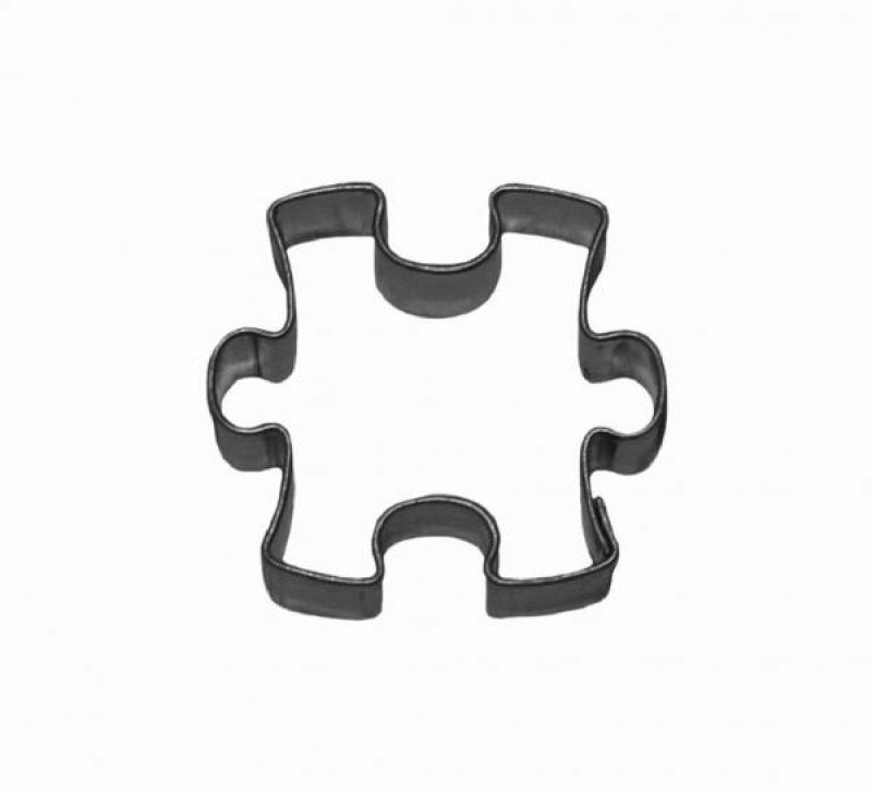 Puzzleteil 3 cm