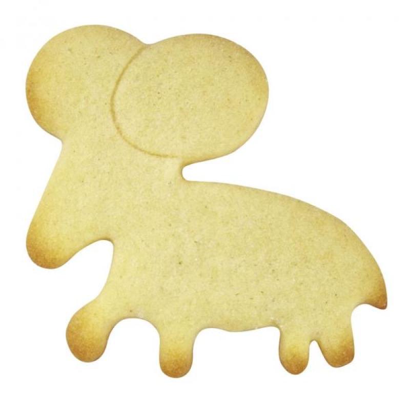 Widder 6,5 cm