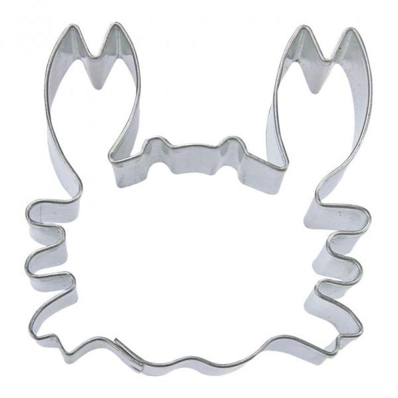 Krebs 6,5 cm