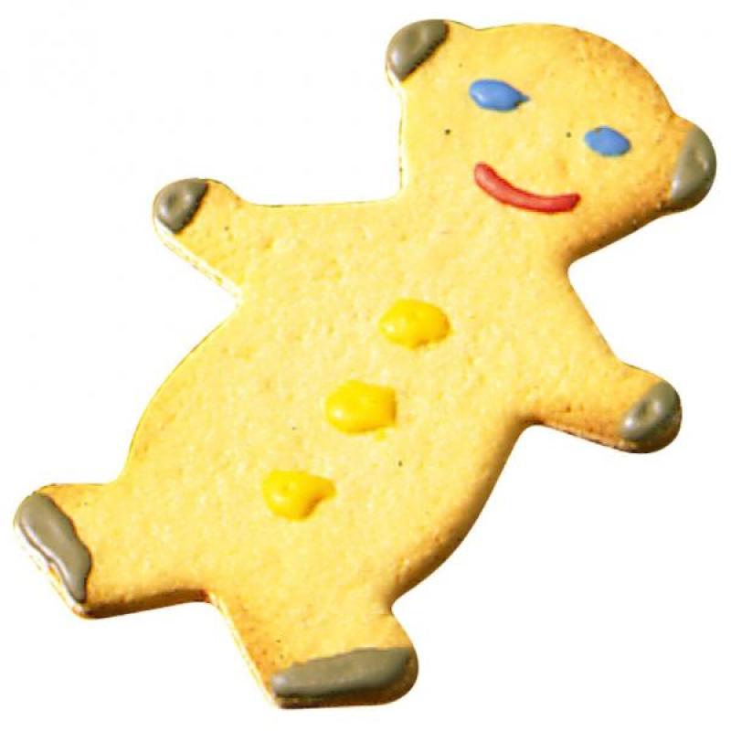 Bär 7 cm