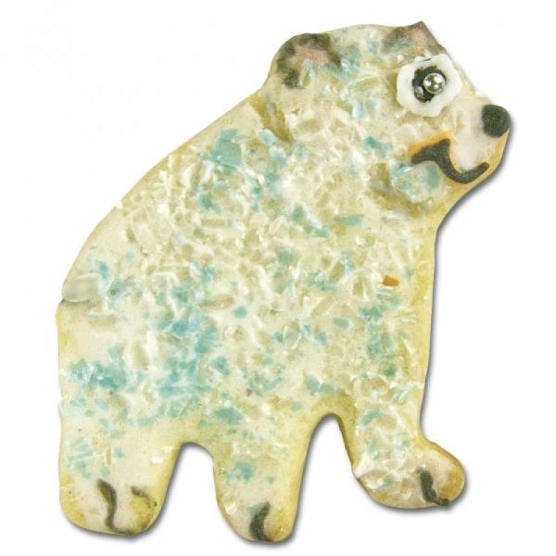 Eisbär 7,5 cm