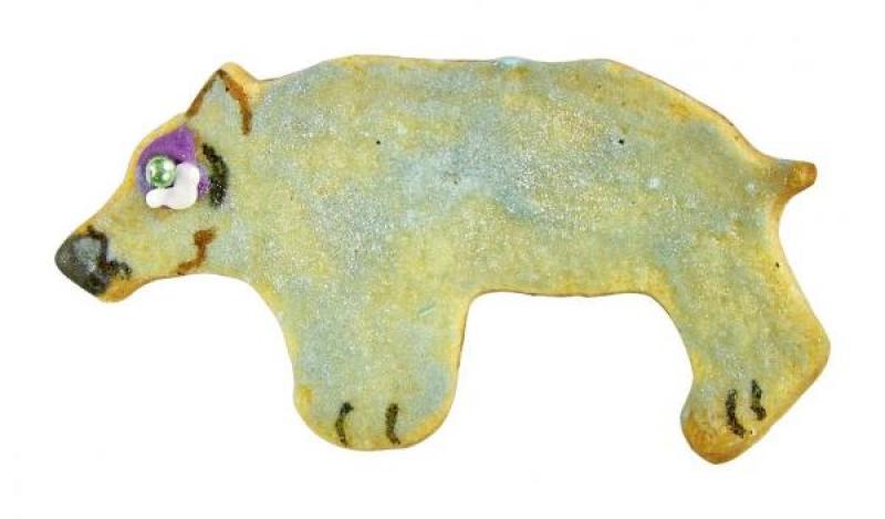 Eisbär 8,5 cm