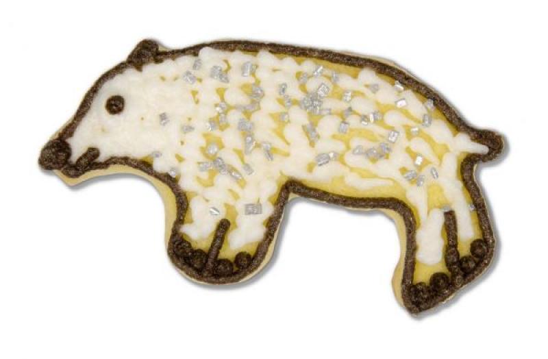 Eisbär 8,5 cm